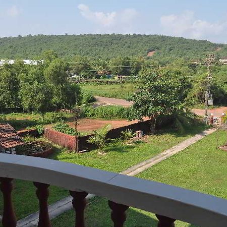 Oasis Beach Resort Goa Kültér fotó