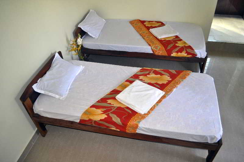 Oasis Beach Resort Goa Kültér fotó